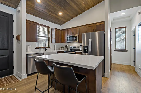 $445,000 | 3941 West Cooley Street, Show Low, AZ 85901