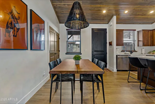 $445,000 | 3941 West Cooley Street, Show Low, AZ 85901