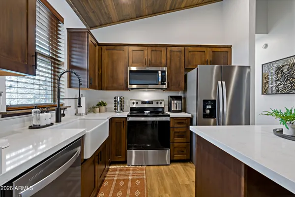 $445,000 | 3941 West Cooley Street, Show Low, AZ 85901