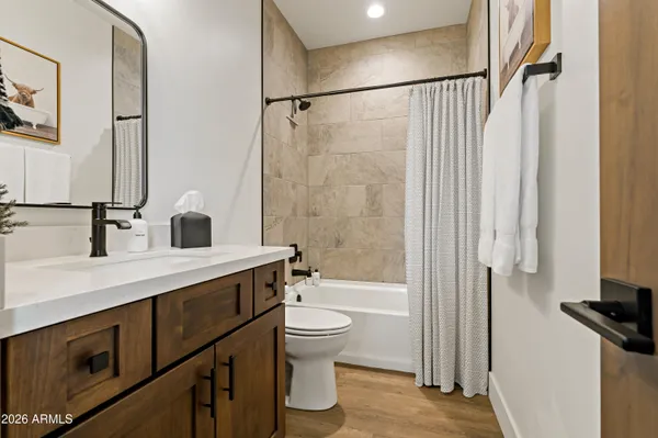 $445,000 | 3941 West Cooley Street, Show Low, AZ 85901