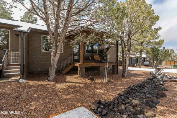 $445,000 | 3941 West Cooley Street, Show Low, AZ 85901