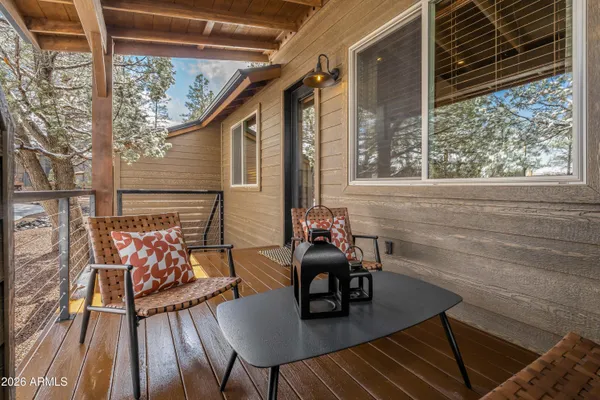 $445,000 | 3941 West Cooley Street, Show Low, AZ 85901