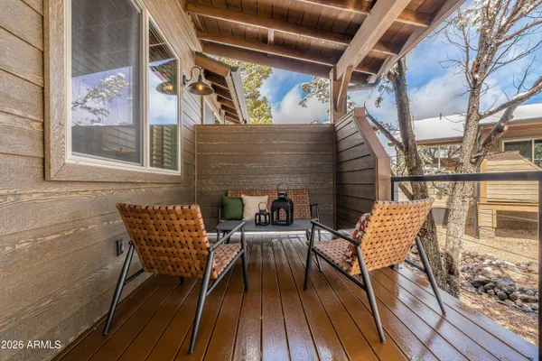 $445,000 | 3941 West Cooley Street, Show Low, AZ 85901