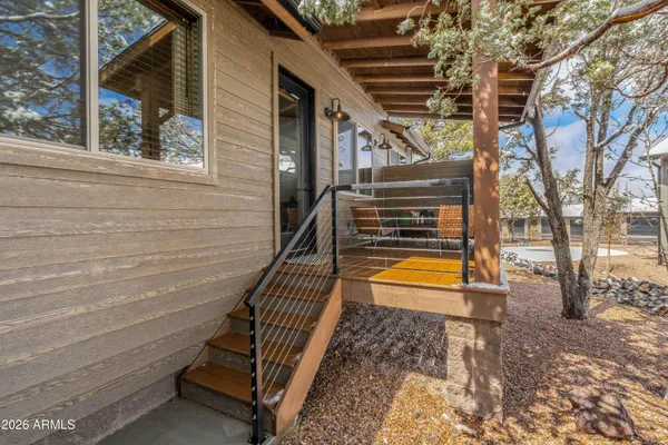 $445,000 | 3941 West Cooley Street, Show Low, AZ 85901