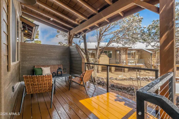 $445,000 | 3941 West Cooley Street, Show Low, AZ 85901