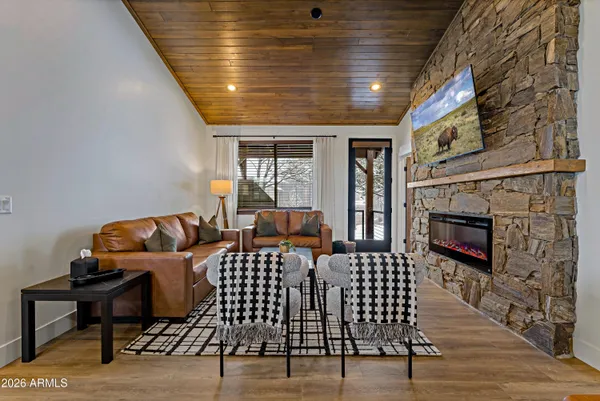 $445,000 | 3941 West Cooley Street, Show Low, AZ 85901