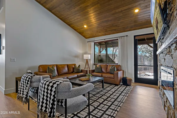 $445,000 | 3941 West Cooley Street, Show Low, AZ 85901