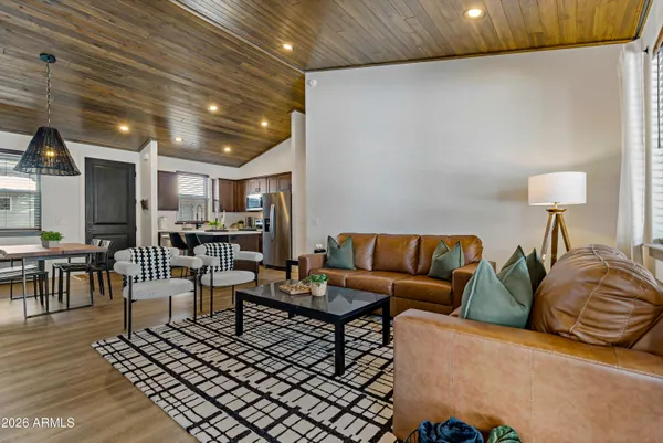 $445,000 | 3941 West Cooley Street, Show Low, AZ 85901