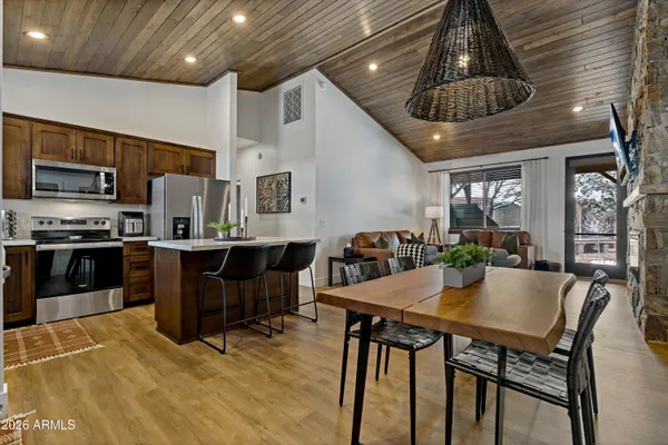 $445,000 | 3941 West Cooley Street, Show Low, AZ 85901