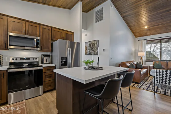 $445,000 | 3941 West Cooley Street, Show Low, AZ 85901