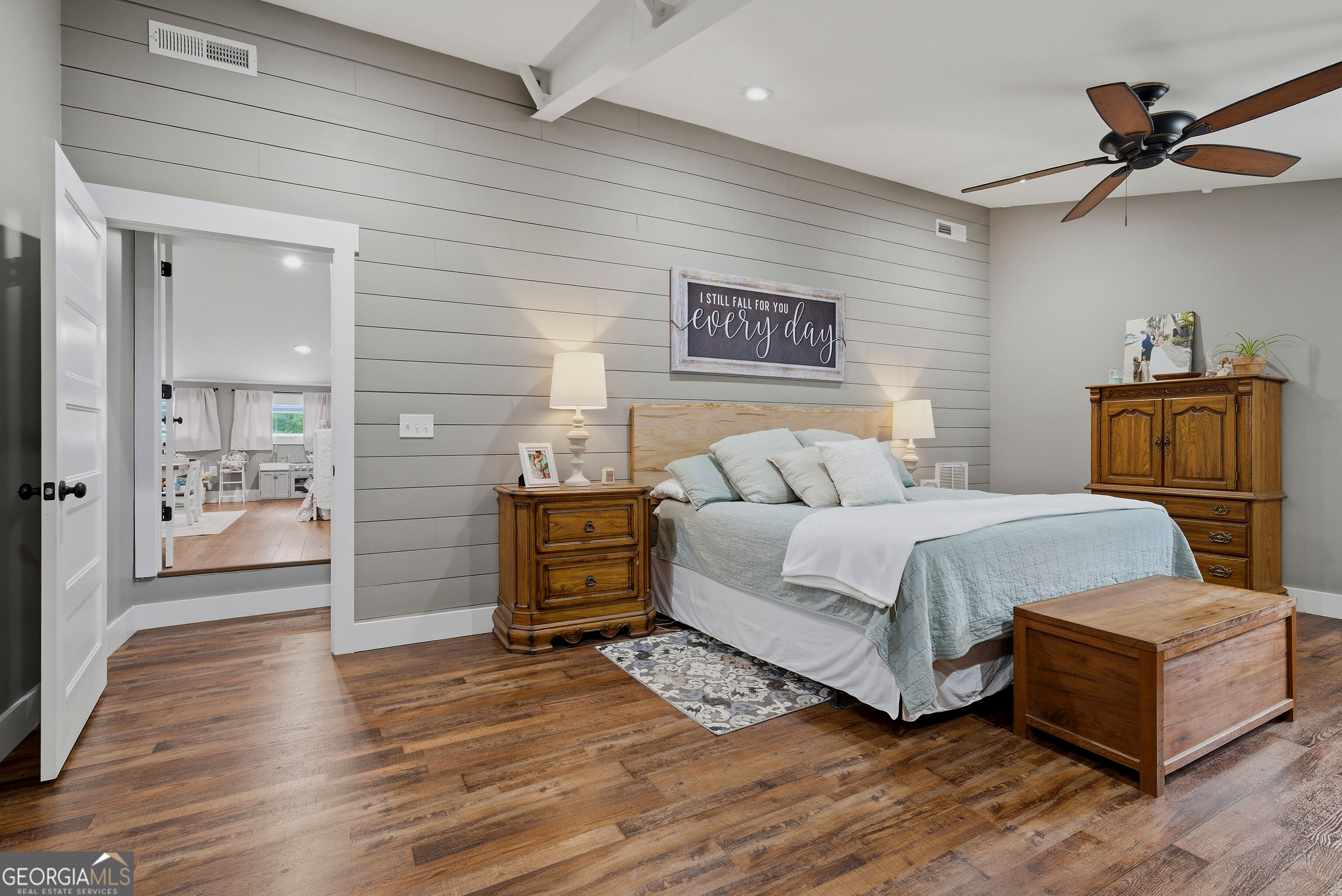 76 Avery Road Roopville, GA 30170 - Photo 31 of 46