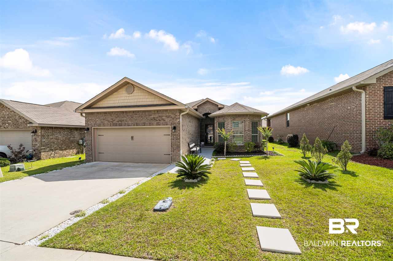 3363 Lace Bark Drive Mobile, AL 36693 - Photo 2 of 30