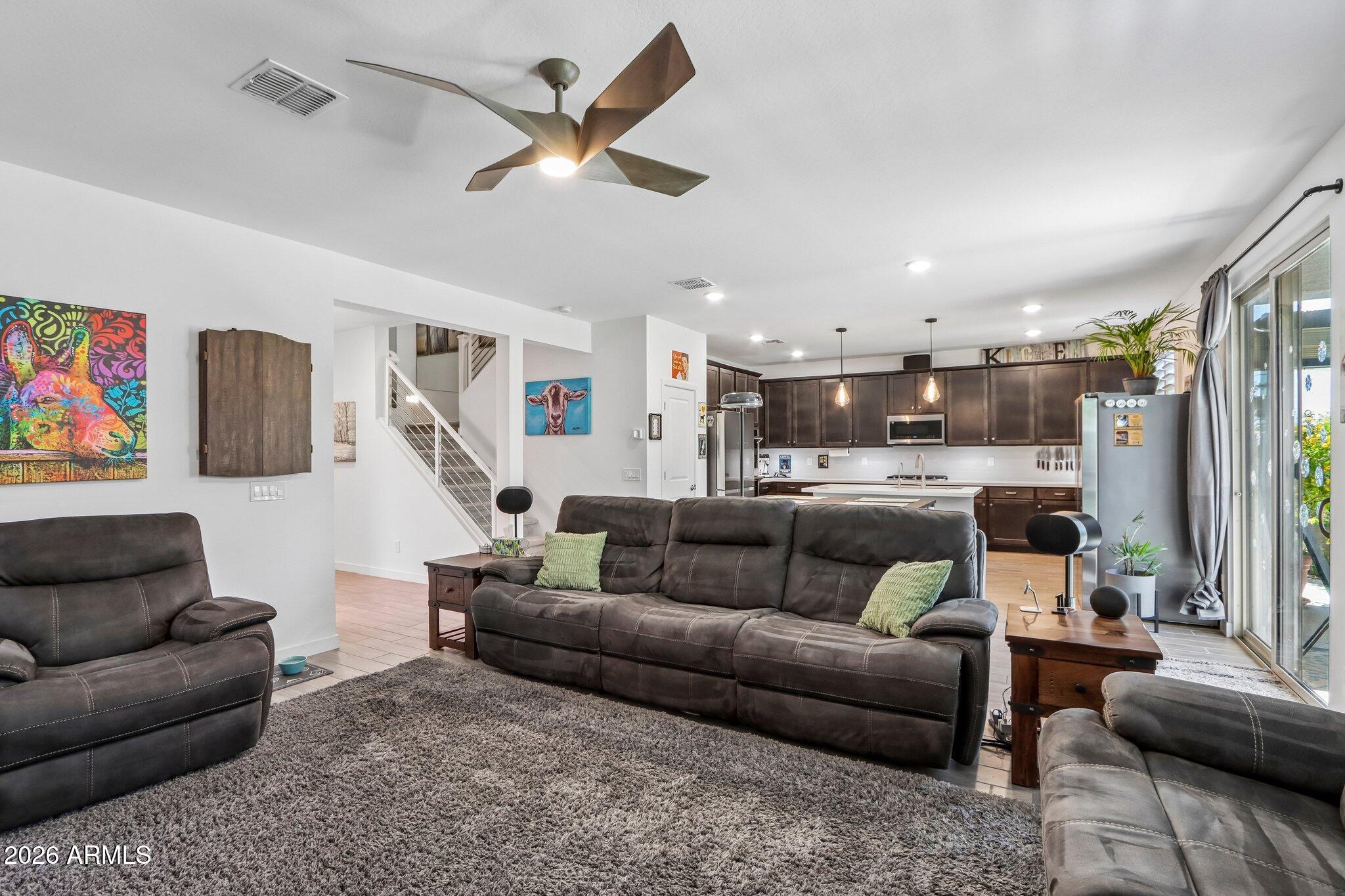16987 West Red Bird Road Surprise, AZ 85387 - Photo 7 of 49