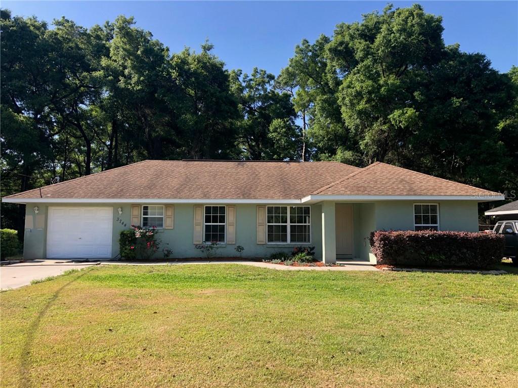 3744 Southeast 142nd Street Summerfield, FL 34491 - Photo 1 of 1