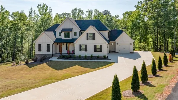$1,550,000 | 1738 Lullwater Lane, Bogart, GA 30622