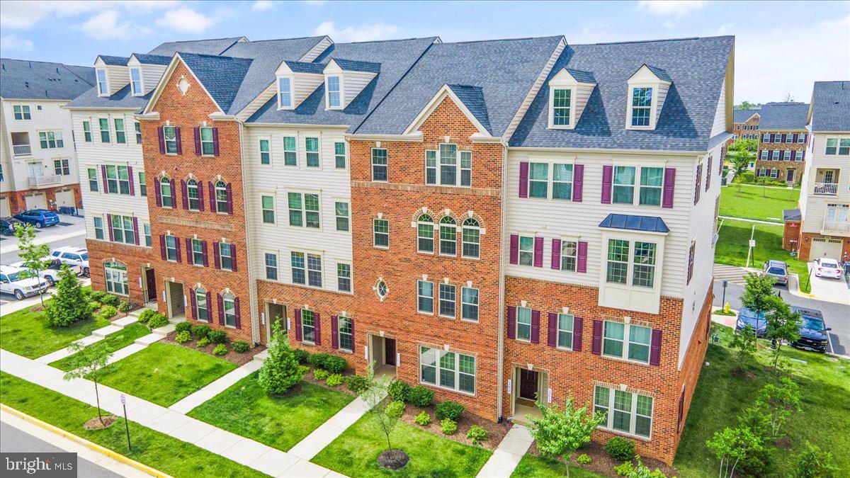 13613 Rockingham Lane Gainesville, VA 20155 - Photo 3 of 46 Imagine the view from up here!