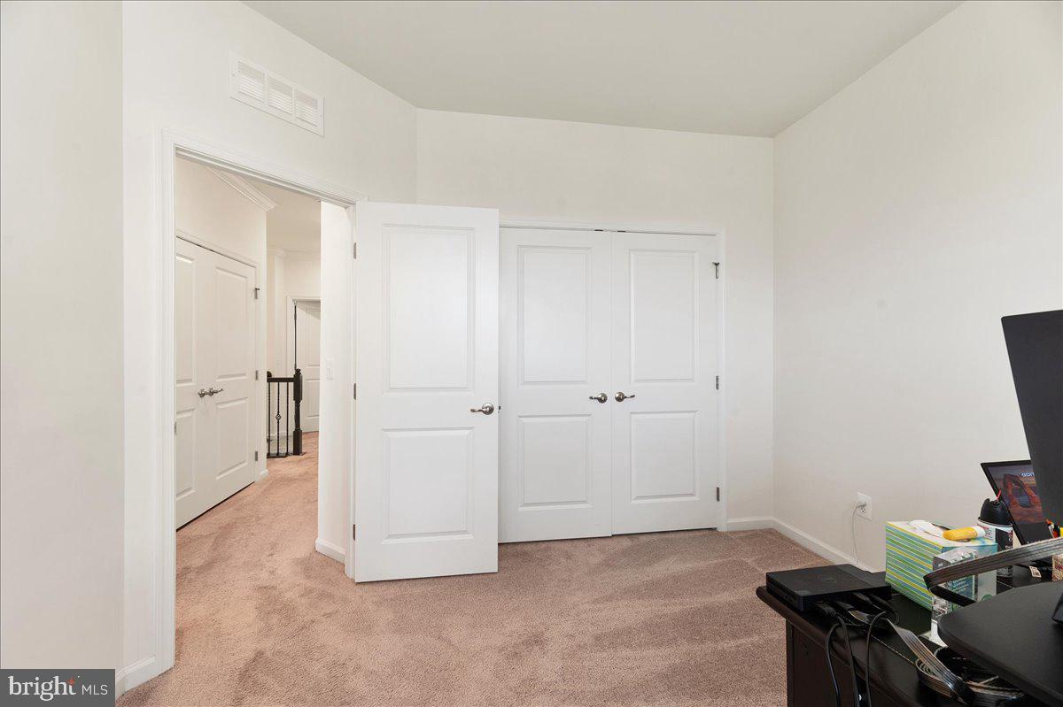 13613 Rockingham Lane Gainesville, VA 20155 - Photo 31 of 46 Secondary bedroom. Bed #3