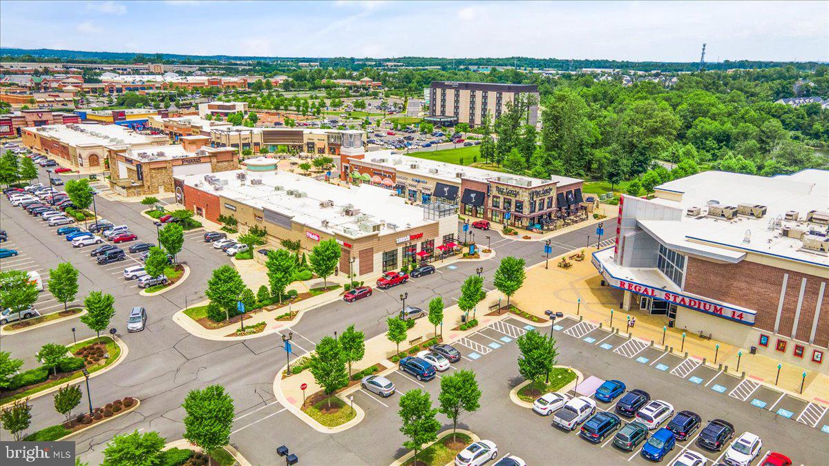 13613 Rockingham Lane Gainesville, VA 20155 - Photo 43 of 46 Movie Theater!