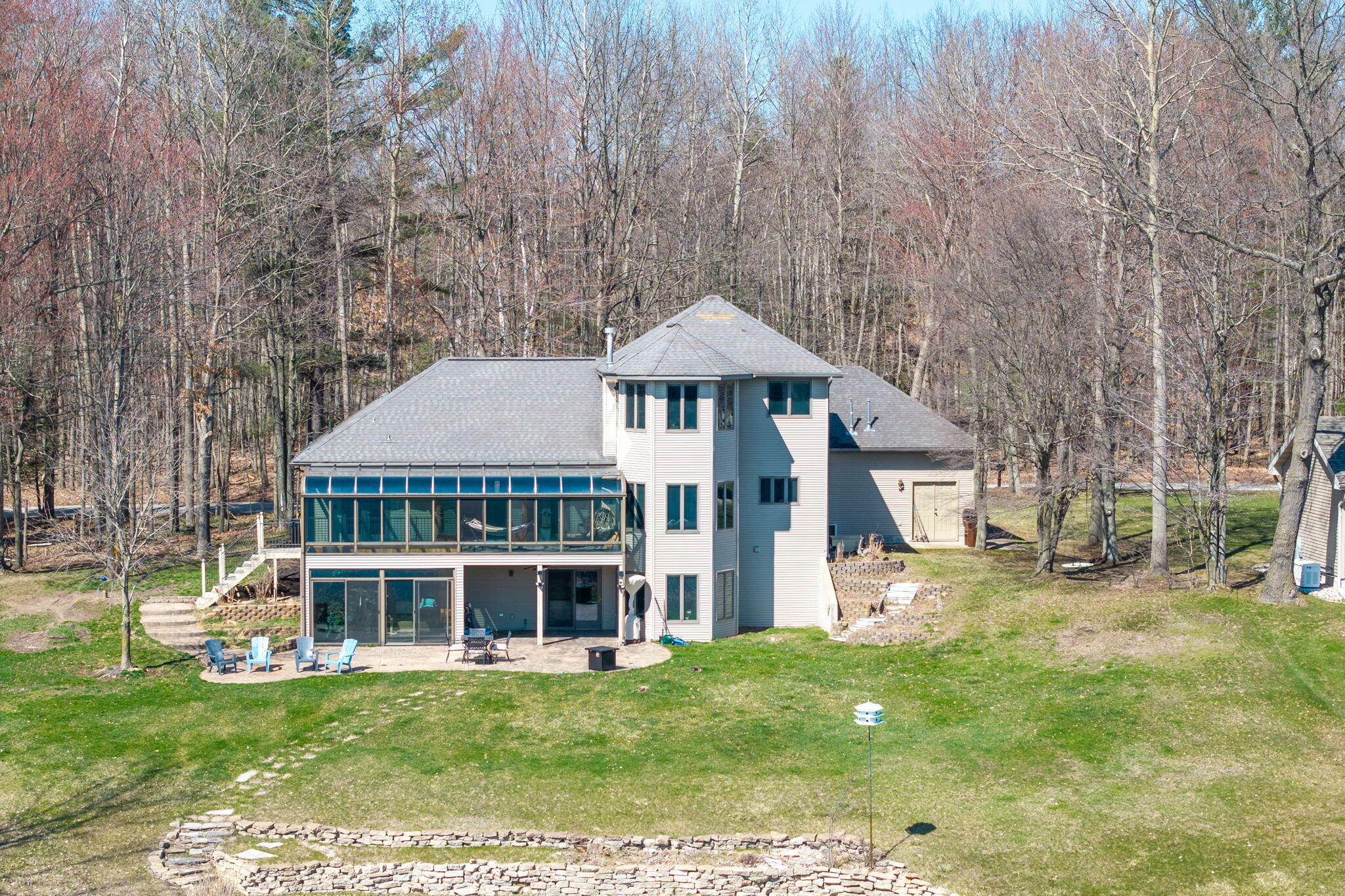 9613 Fawn Ridge Road Stanwood, MI 49346 - Photo 7 of 66 64-web-or-mls-DJI_20260412032449_0135_D