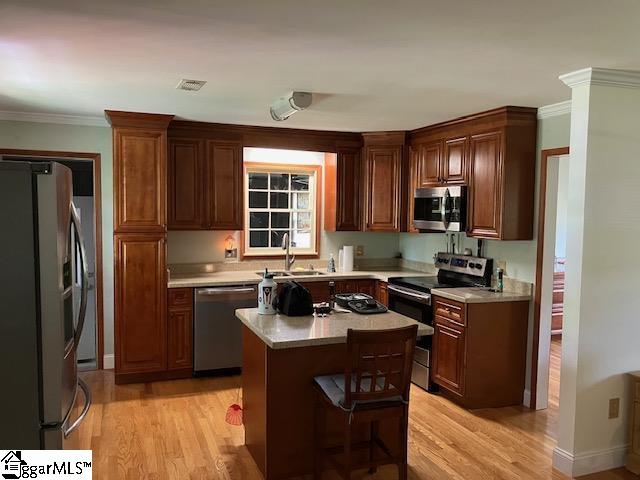 1155 Miller Road Greenville, SC 29607 - Photo 4 of 18