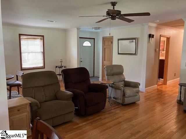 1155 Miller Road Greenville, SC 29607 - Photo 5 of 18