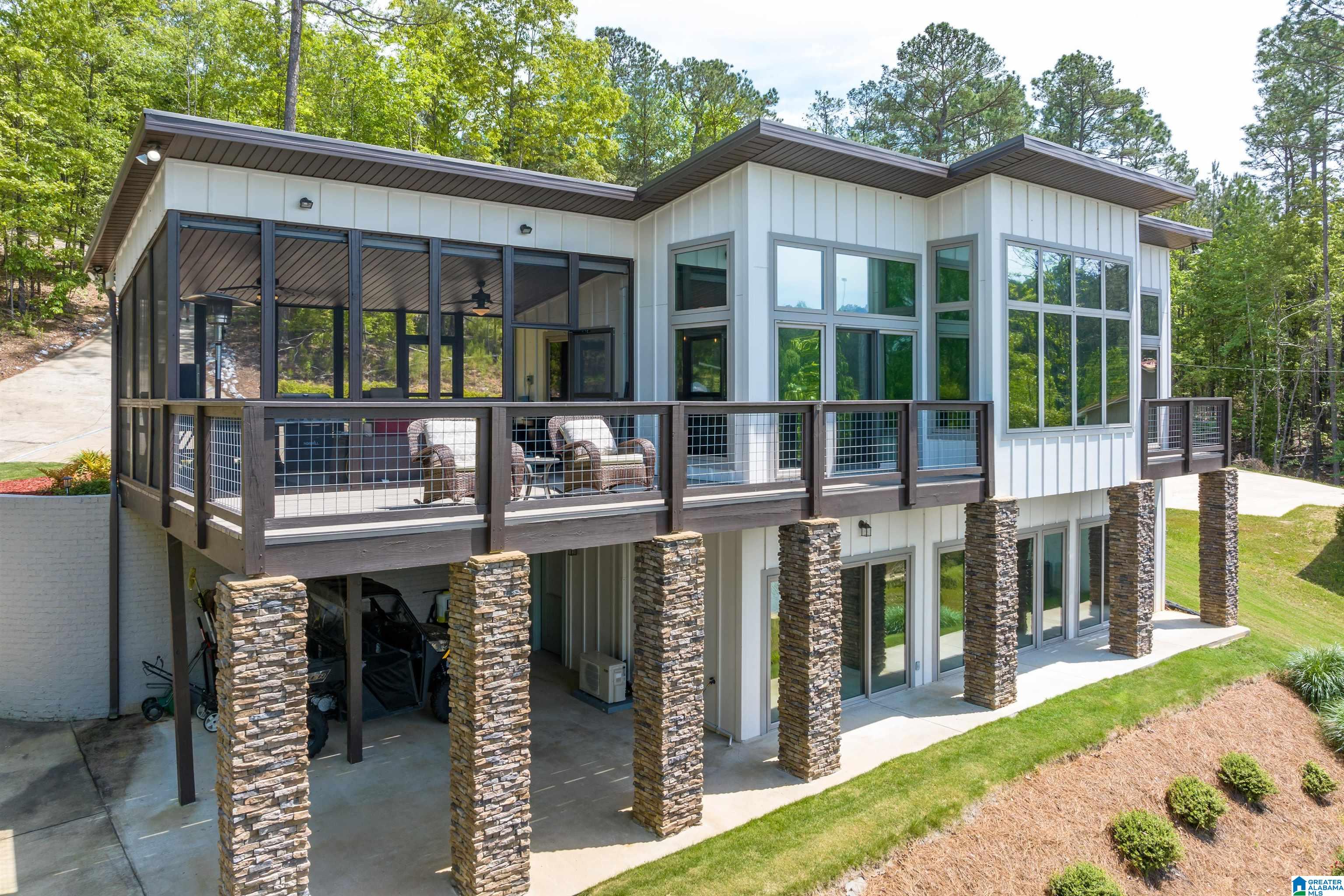 244 South Lakeside Lane Alpine, AL 35014 - Photo 2 of 32