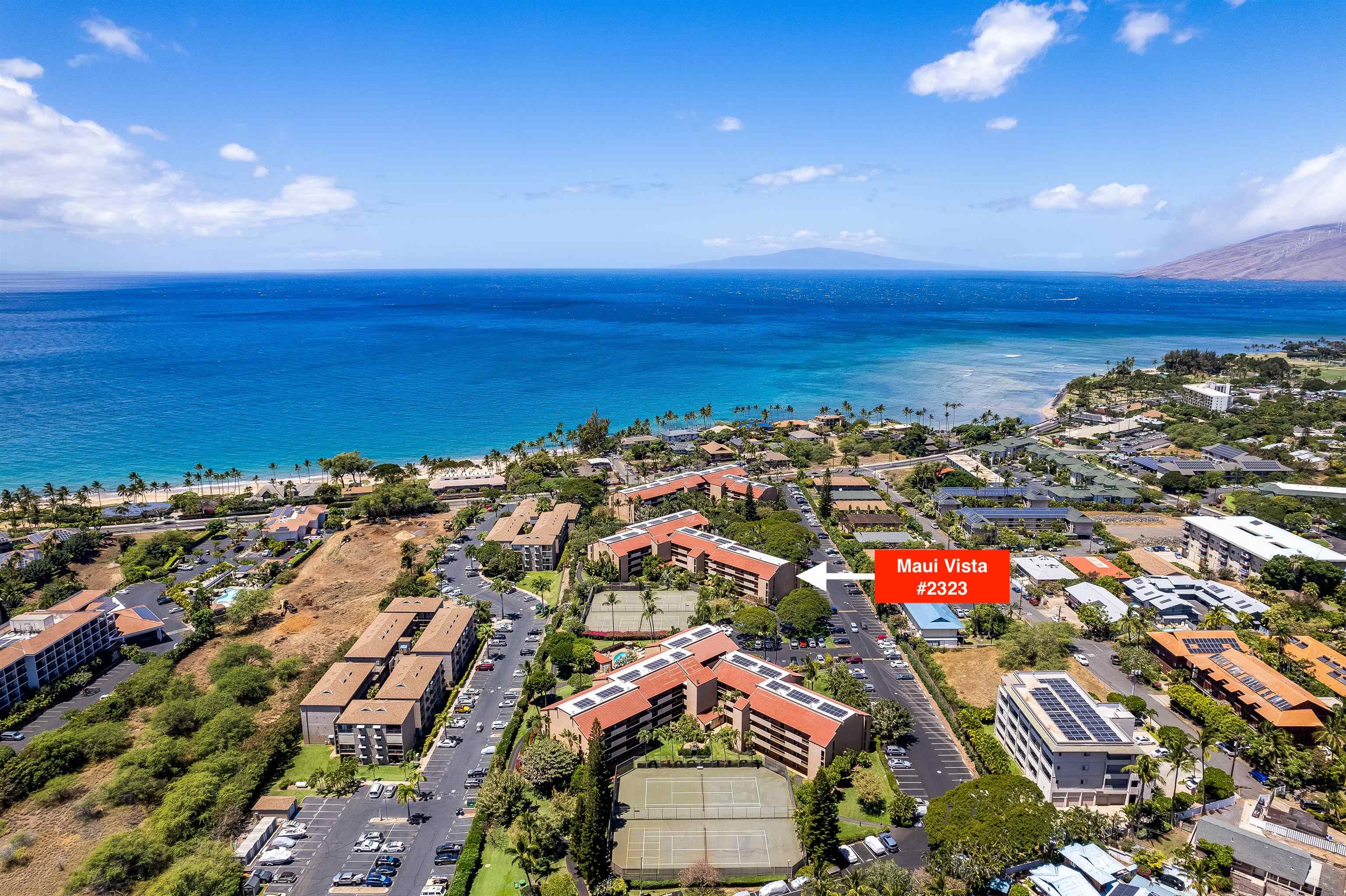 2191 South Kihei Road, Unit 2323 Kihei, HI 96753 - Photo 2 of 36
