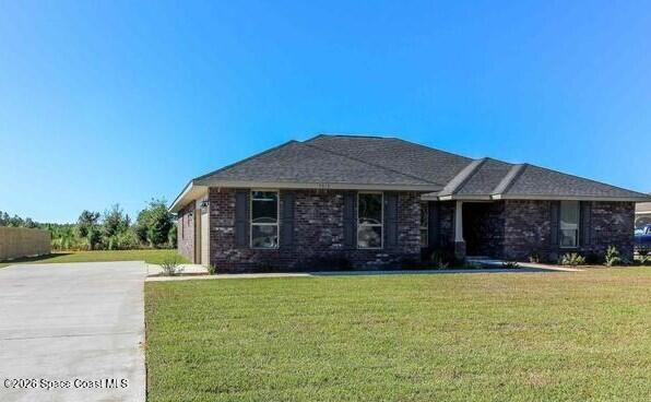 9819 Shangri La West Road Milton, FL 32583 - Photo 2 of 4 2
