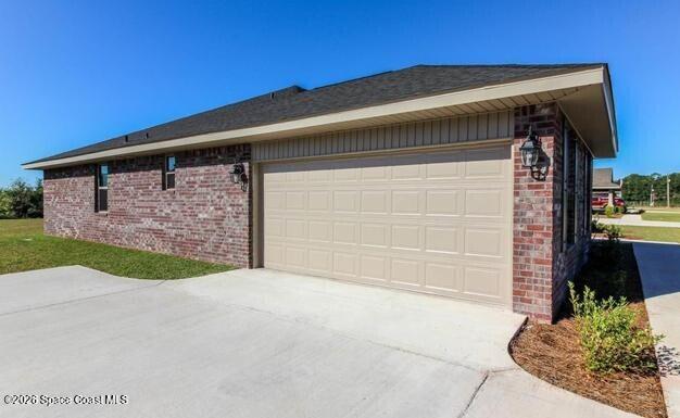 9819 Shangri La West Road Milton, FL 32583 - Photo 3 of 4 3