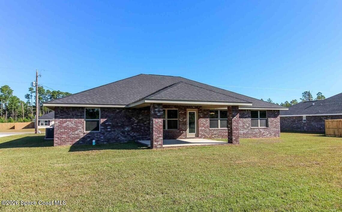 9819 Shangri La West Road Milton, FL 32583 - Photo 4 of 4 4