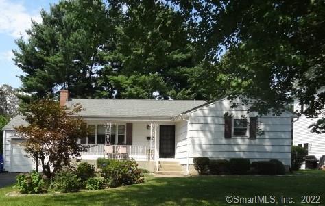 86 Harris Hill Road Wethersfield, CT 06109 - Photo 1 of 1