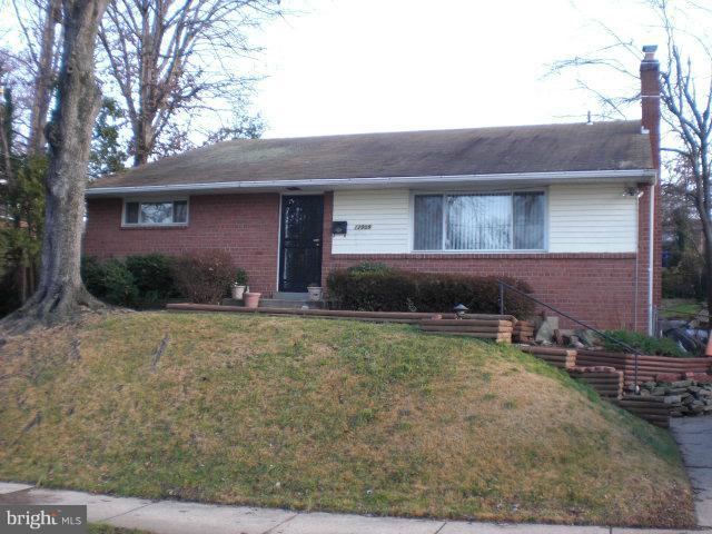 12909 Moray Road Silver Spring, MD 20906 - Photo 11 of 11 Exterior (General)