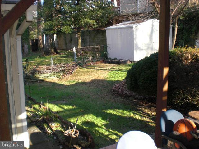 12909 Moray Road Silver Spring, MD 20906 - Photo 10 of 11 Exterior (Rear)