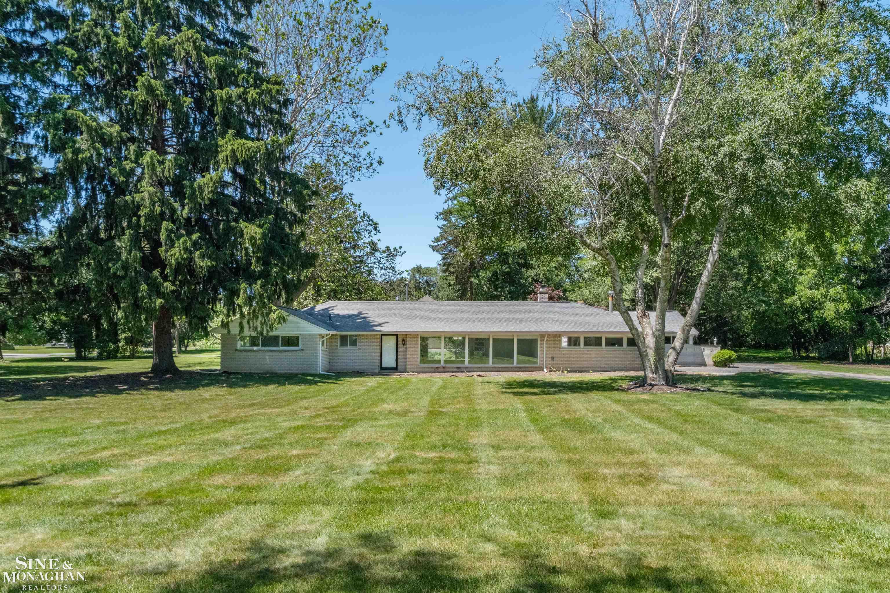6340 Franklin Road Bloomfield Hills, MI 48301 - Photo 1 of 40