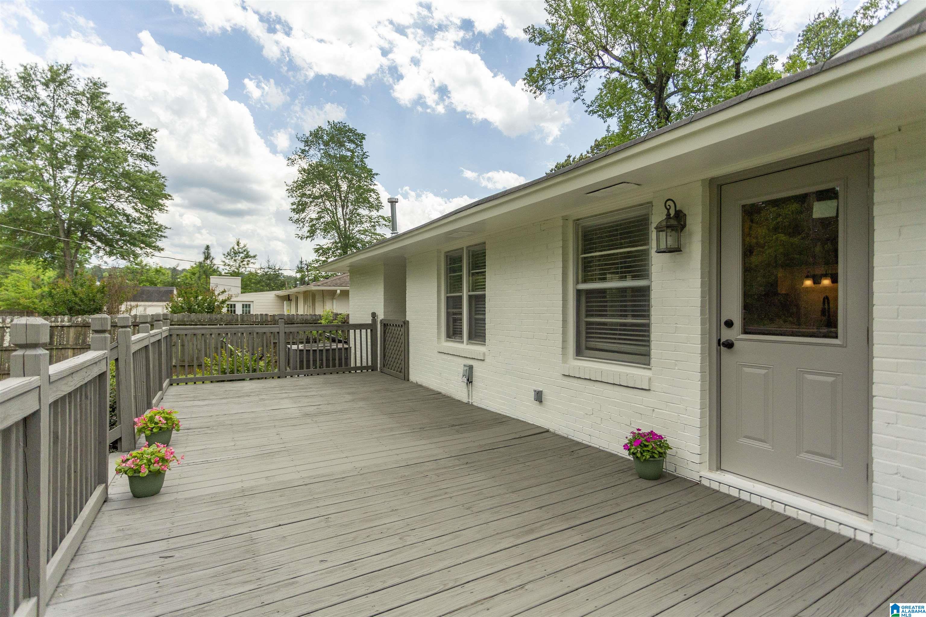 4021 Dolly Ridge Road Birmingham, AL 35243 - Photo 14 of 43