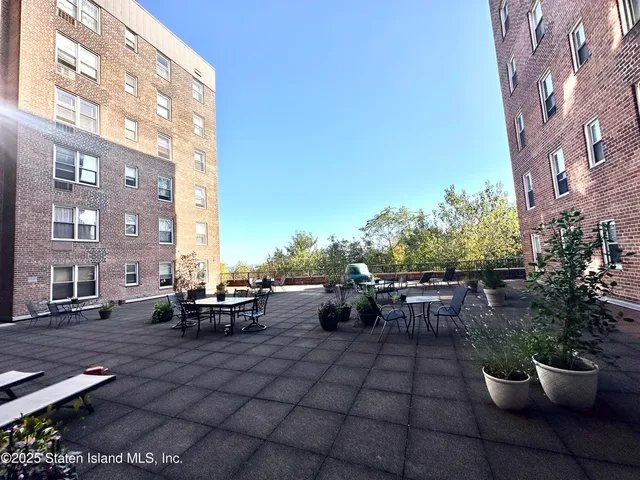 a view of outdoor space yard and patio