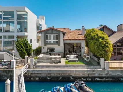 $3,449,000 | 27 Green Turtle Road, Coronado, CA 92118