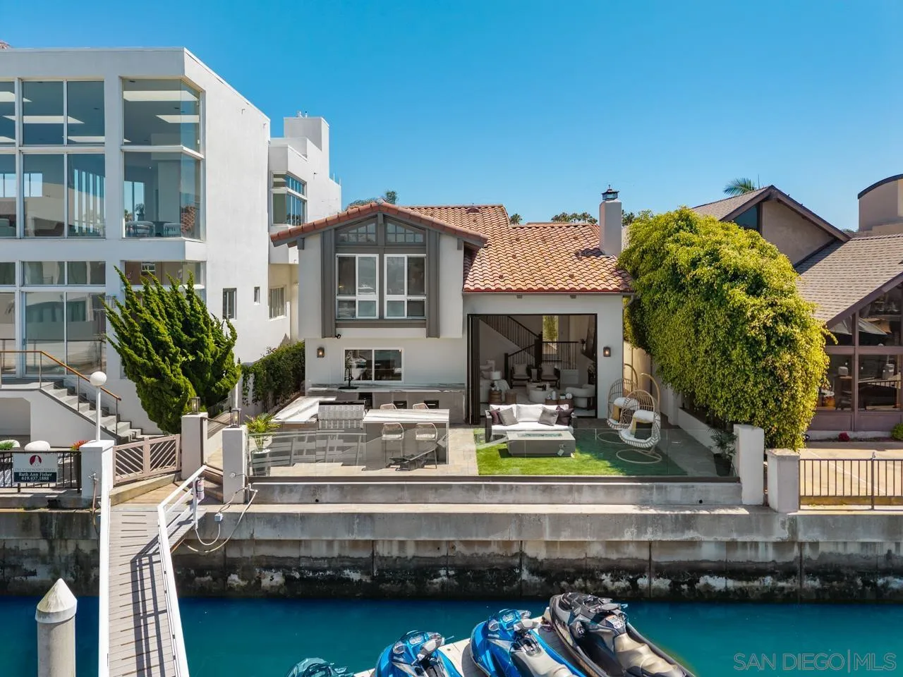 27 Green Turtle Road Coronado, CA 92118 - Photo 59 of 74