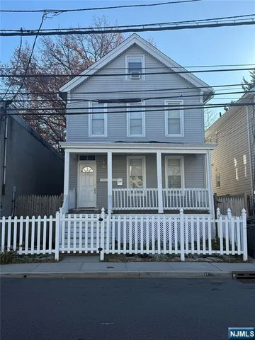 $549,000 | 346 South Jefferson Street, Orange, NJ 07050