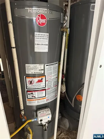 $549,000 | 346 South Jefferson Street, Orange, NJ 07050