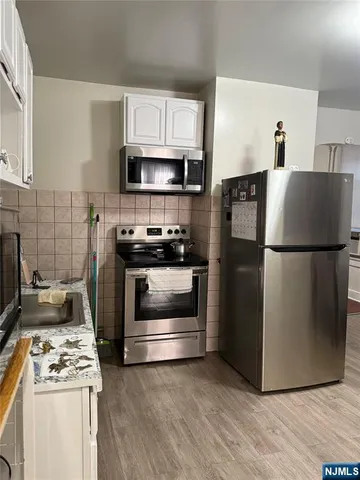 $549,000 | 346 South Jefferson Street, Orange, NJ 07050