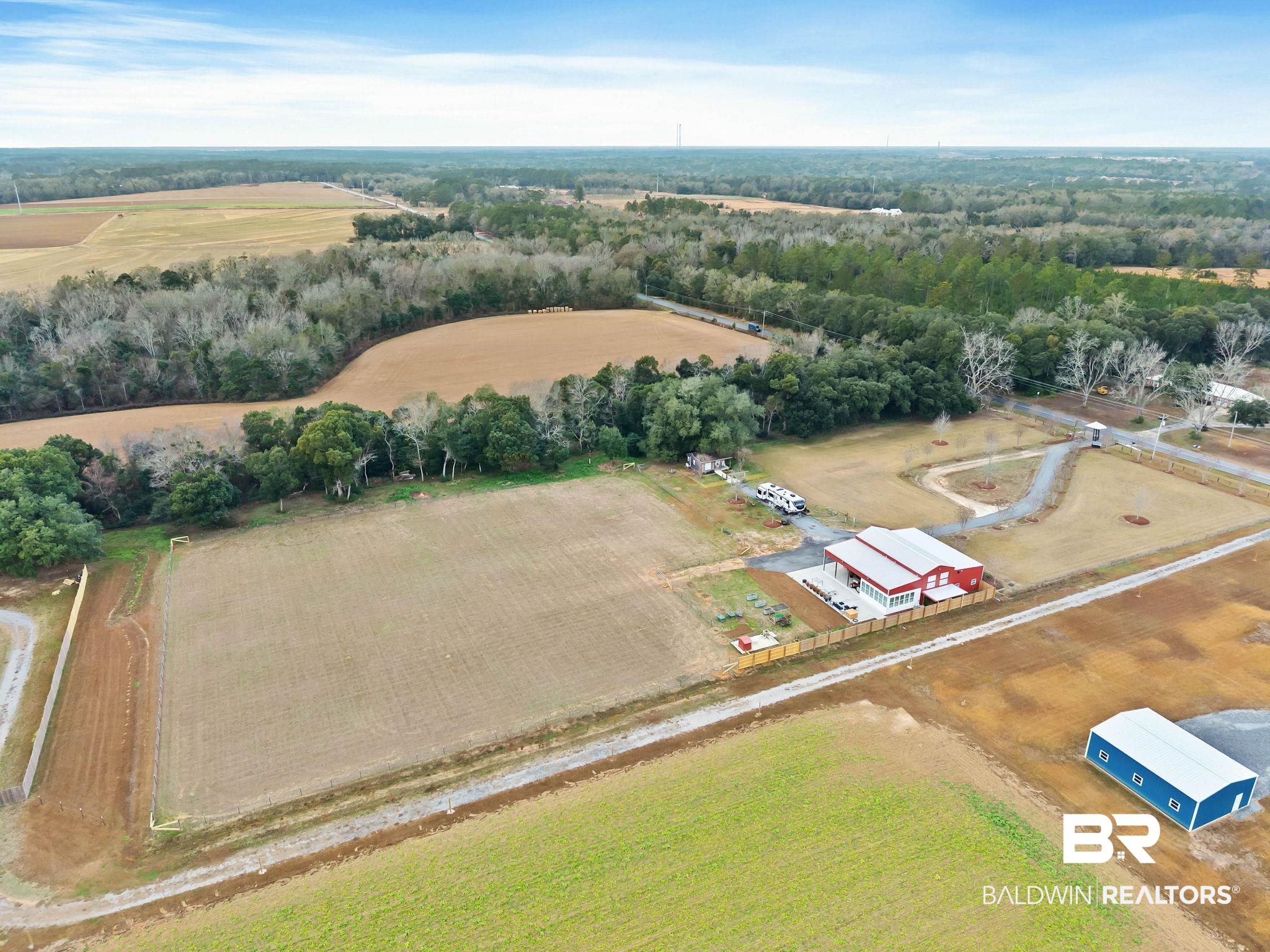 16014 County Road 26 Foley, AL 36535 - Photo 66 of 79