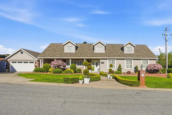 $3,300,000 | 46811 Agave Court, Fremont, CA 94539