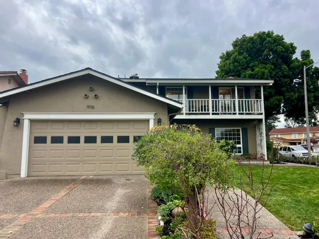 $2,500,000 | 906 Bluebell Way, Sunnyvale, CA 94086