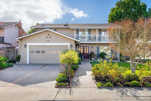 $2,500,000 | 906 Bluebell Way, Sunnyvale, CA 94086