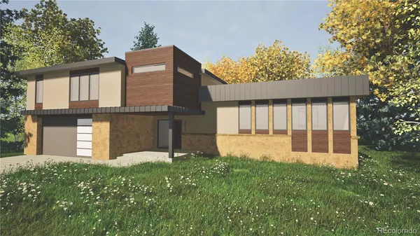 $2,350,000 | 3072 Mountain Shadows Drive, Wheat Ridge, CO 80215