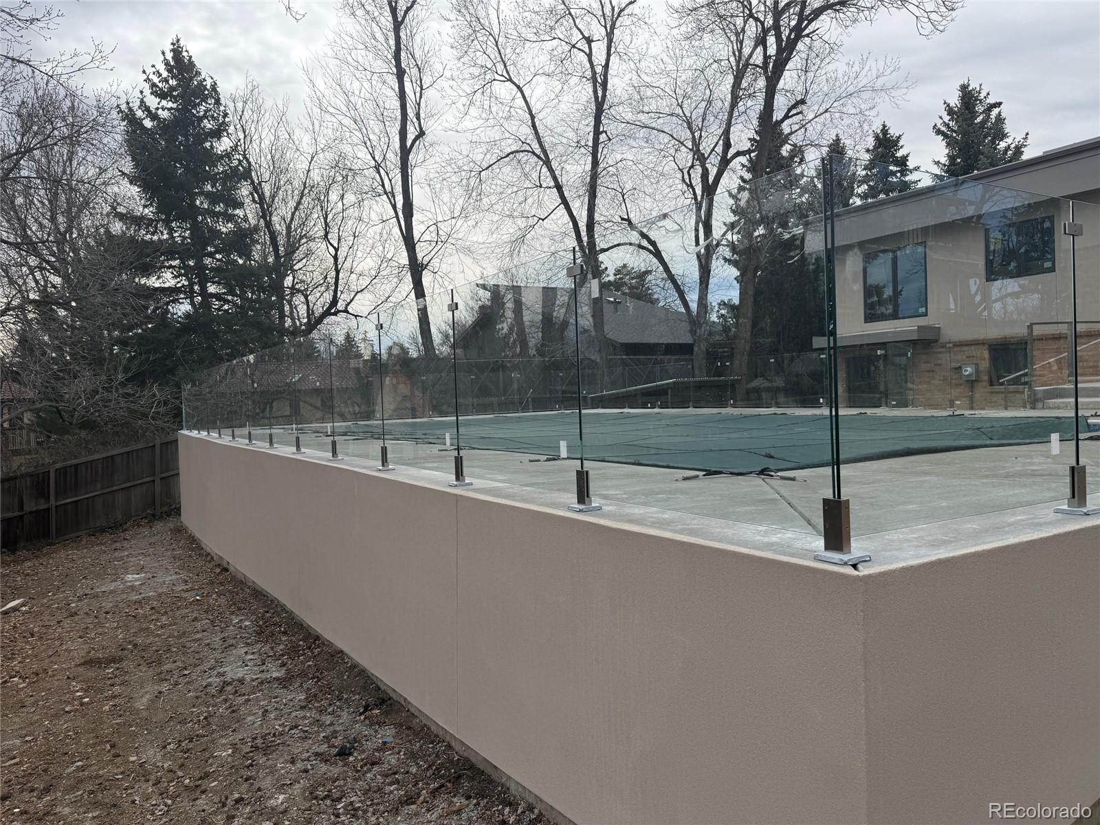 3072 Mountain Shadows Drive Wheat Ridge, CO 80215 - Photo 6 of 10