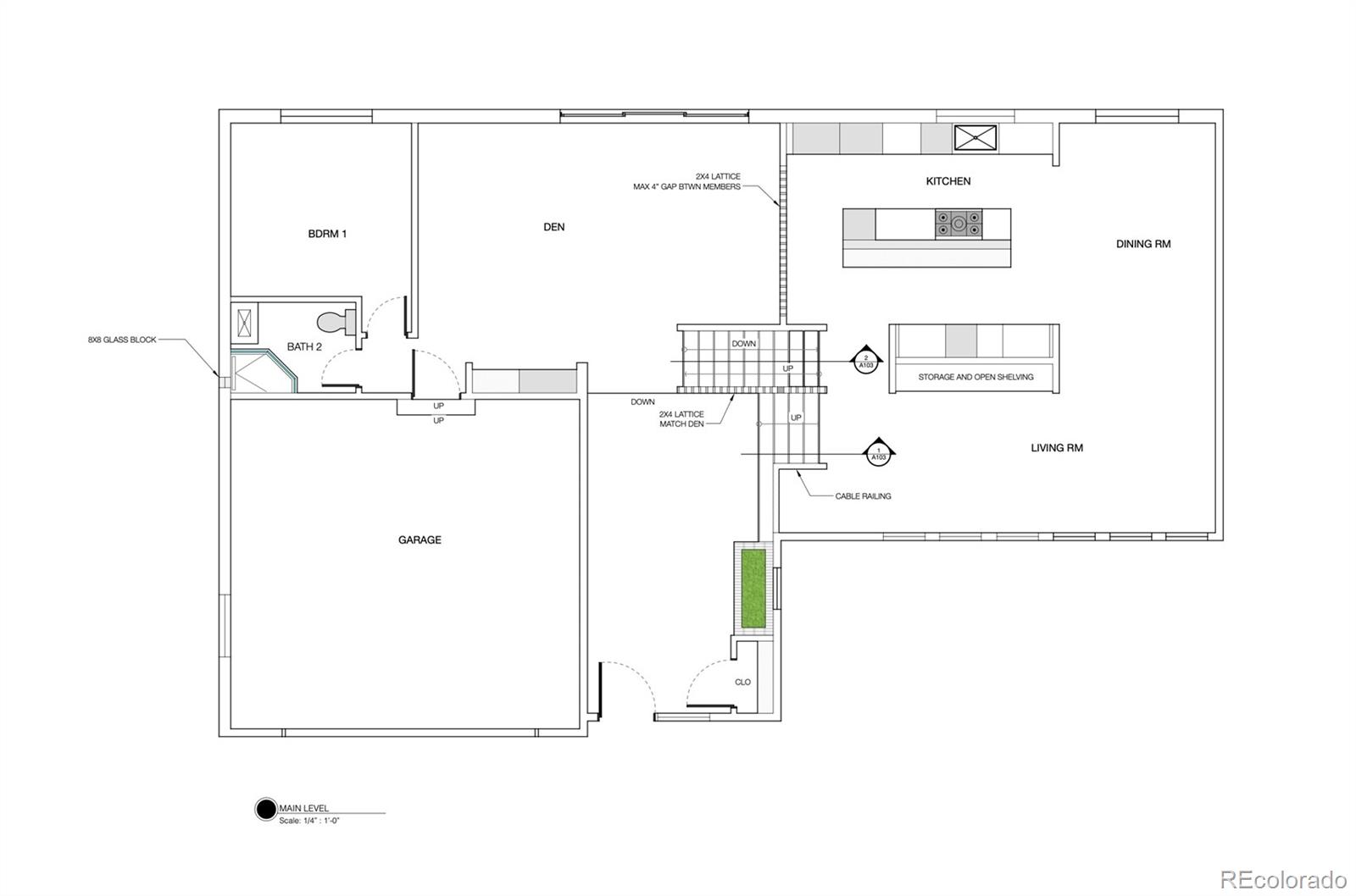 3072 Mountain Shadows Drive Wheat Ridge, CO 80215 - Photo 8 of 10