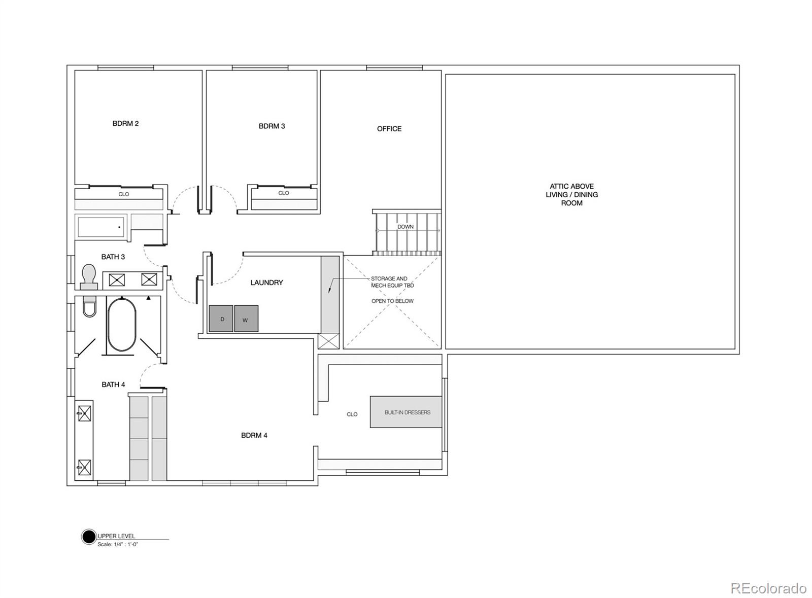 3072 Mountain Shadows Drive Wheat Ridge, CO 80215 - Photo 9 of 10