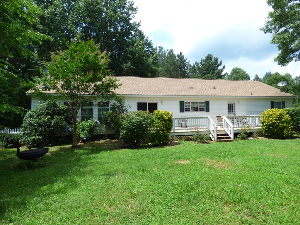 234 Scotts Bottom Road Dillwyn, VA 23936 - Photo 21 of 28 Gallery Image 21